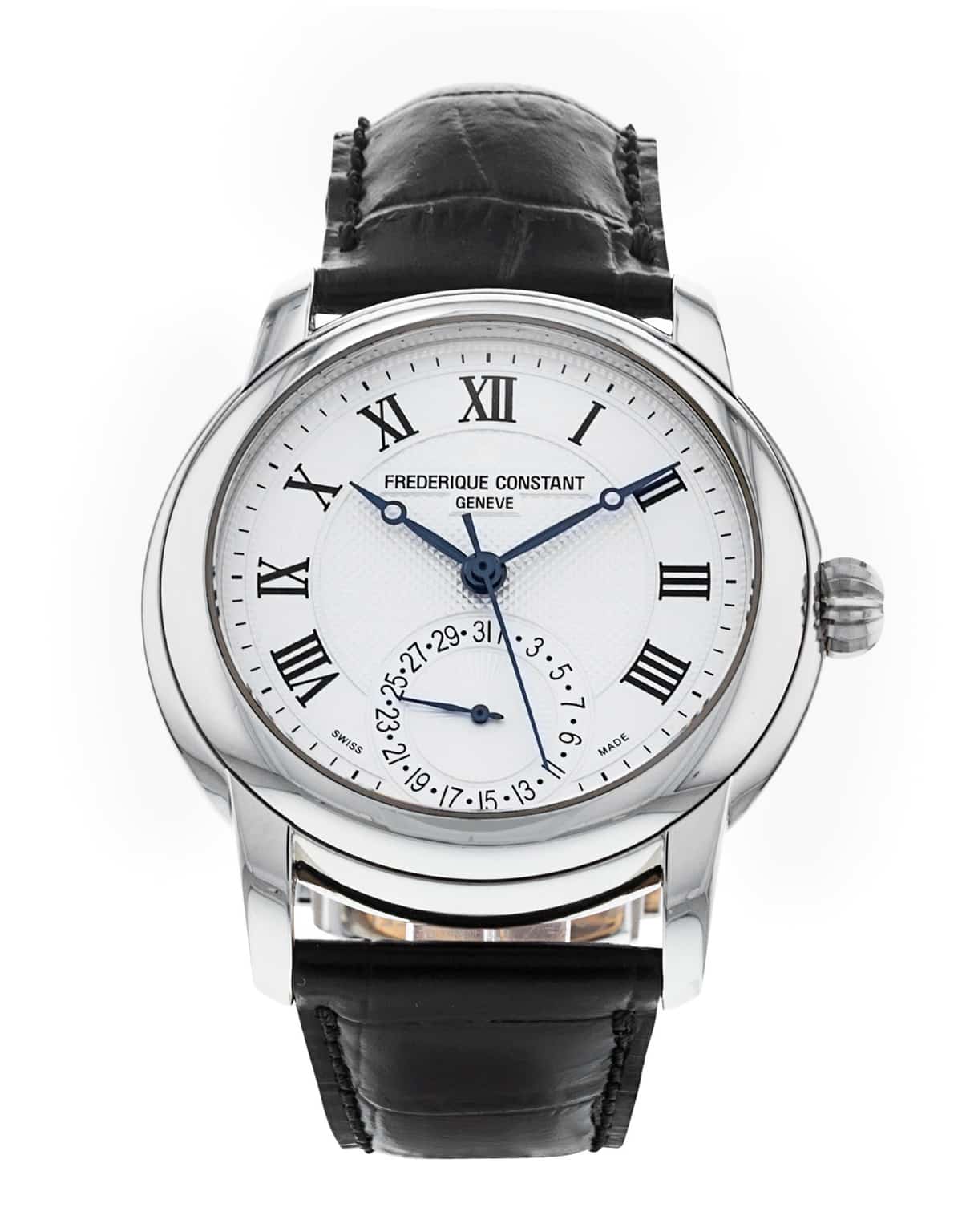 Frederique Constant Classics FC-710MC4H6